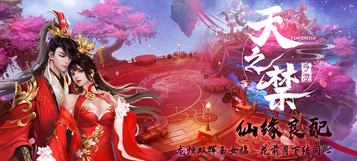 天之禁-诸界破碎线下活动-联系客服申请