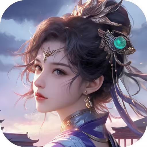 笑梦江山之九转乾坤