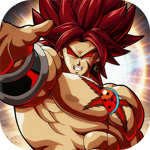 超次元大冒险（0.1折-混服）